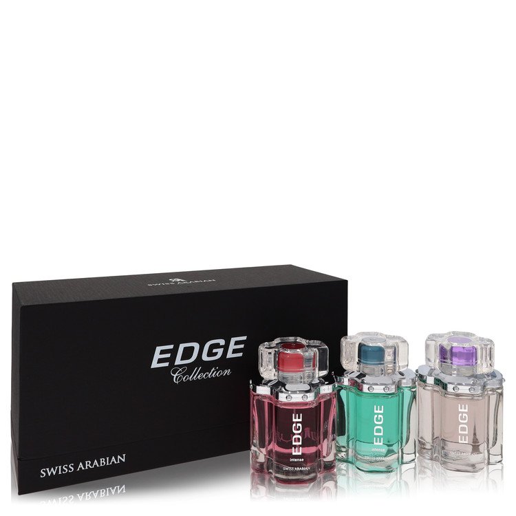 Edge Intense by Swiss Arabian