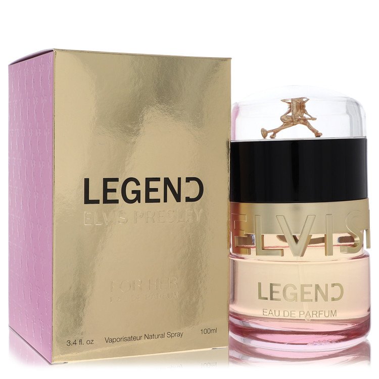 Elvis Presley Legend by Bellevue Brands