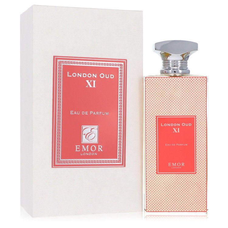 Emor London Oud XI by Emor London