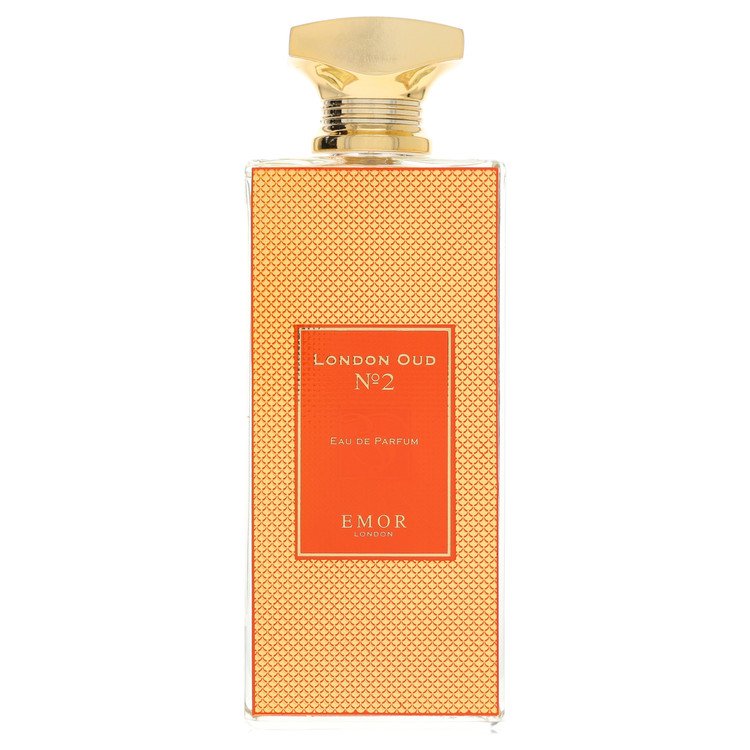 Emor London Oud No. 2 by Emor London