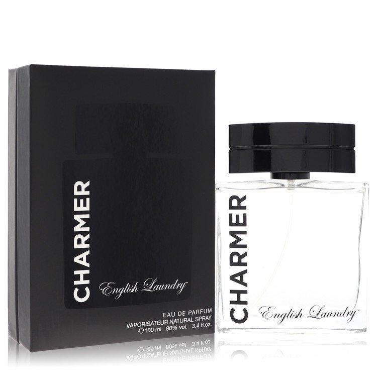 English Laundry Charmer by English Laundry