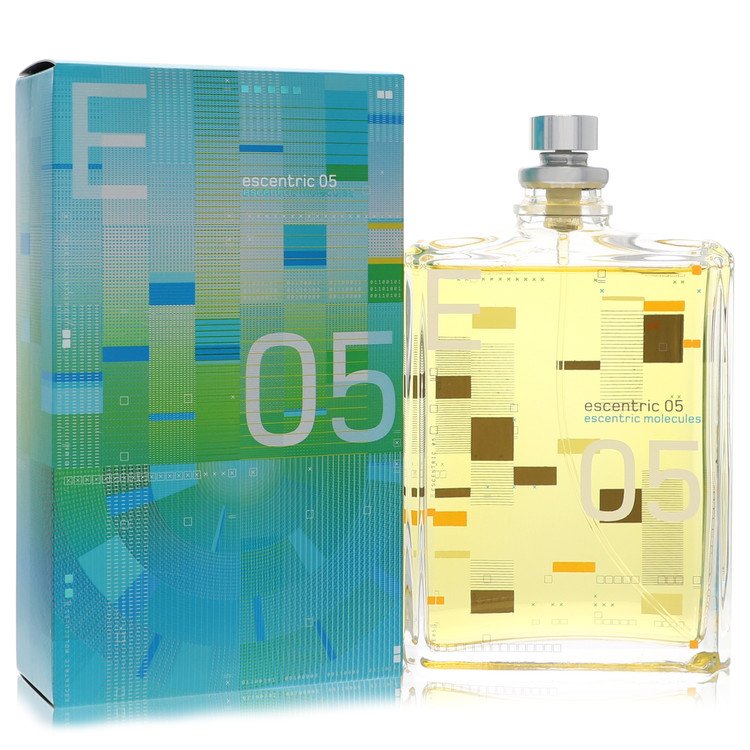 Escentric 05 by Escentric Molecules