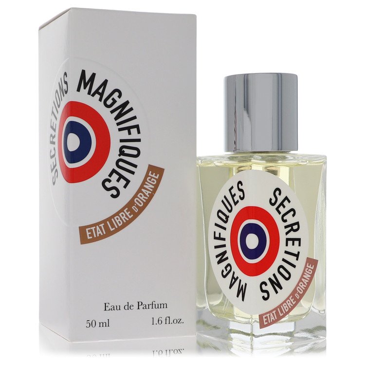 Etat Libre D'orange Secretions Magnifiques by Etat Libre D'orange
