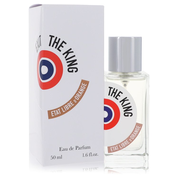 Exit The King by Etat Libre D'orange