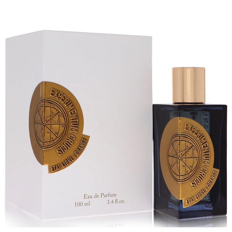 Experimentum Crucis by Etat Libre D'orange