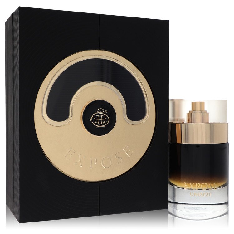 Expose Unisexe by Fragrance World