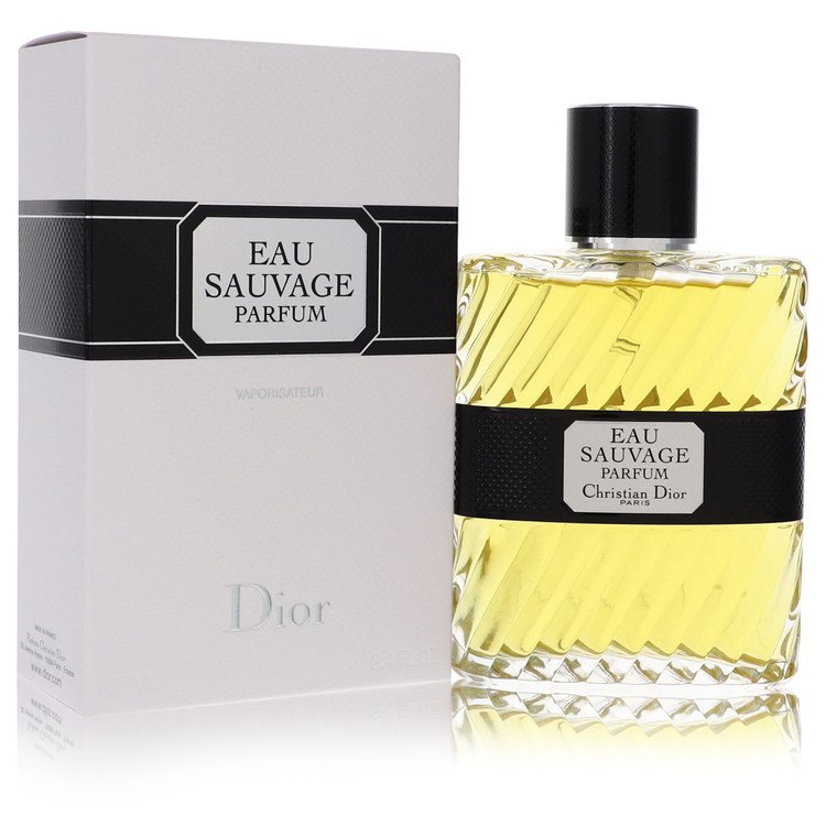 Eau Sauvage by Christian Dior