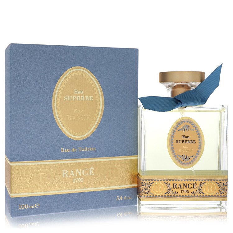 Eau Superbe by Rance