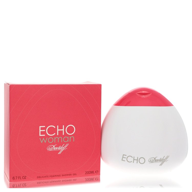 Echo by Davidoff