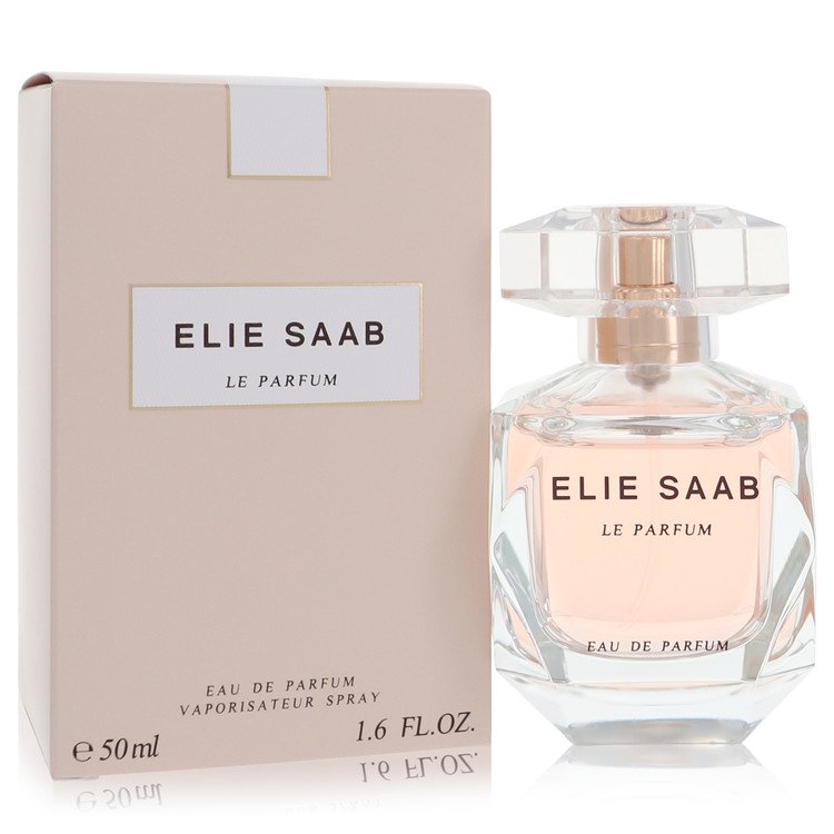 Le Parfum Elie Saab by Elie Saab