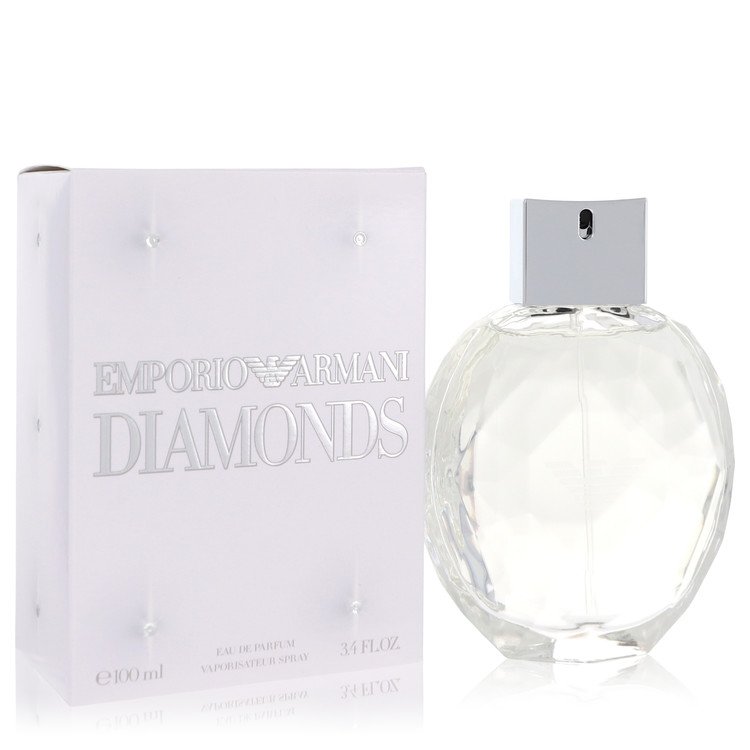 Emporio Armani Diamonds by Giorgio Armani