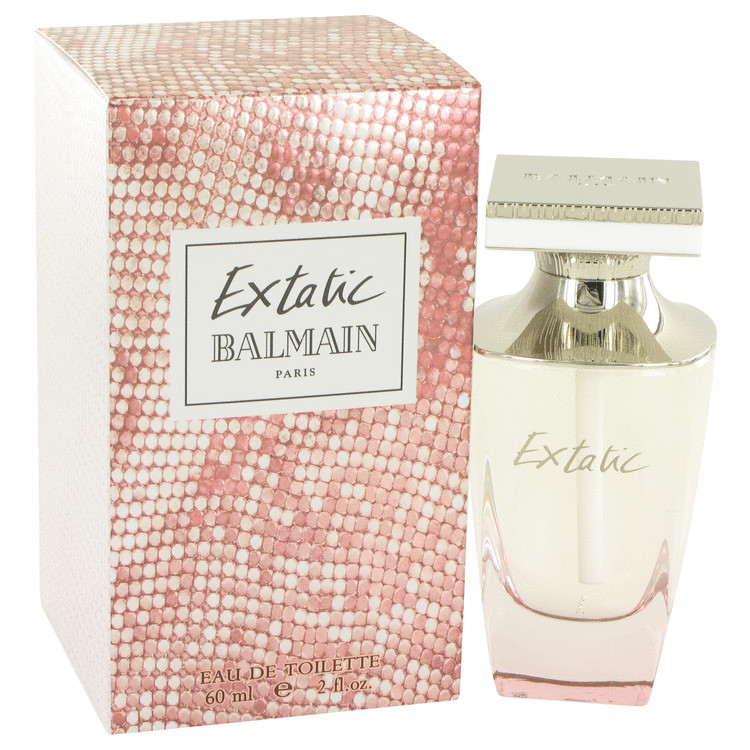 Extatic Balmain by Pierre Balmain