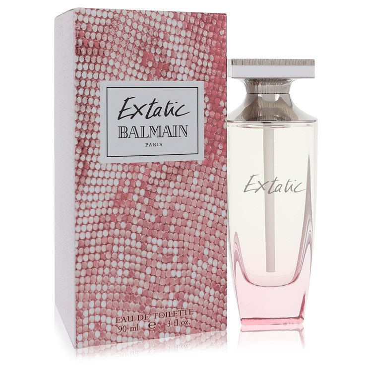 Extatic Balmain by Pierre Balmain