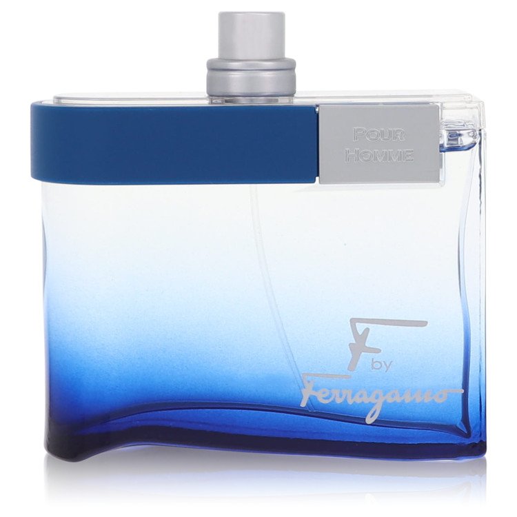 F Free Time by Salvatore Ferragamo