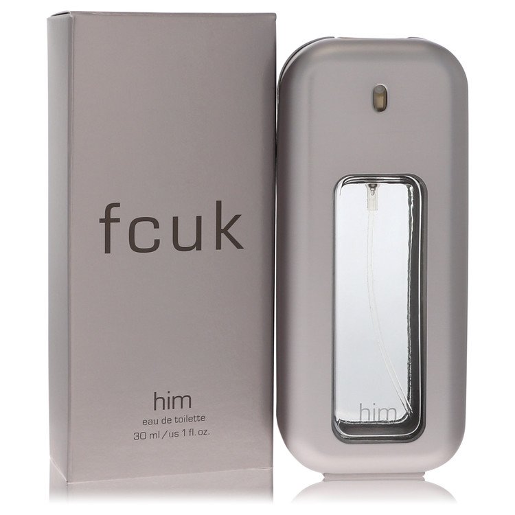 Fcuk by French Connection