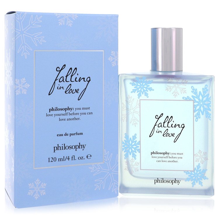 Falling In Love by Philosophy