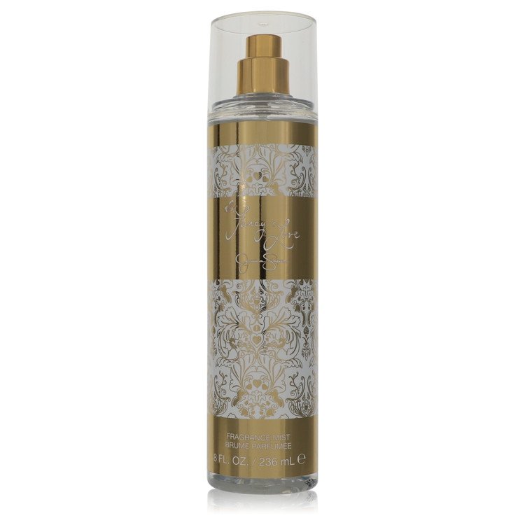 Fancy Love by Jessica Simpson