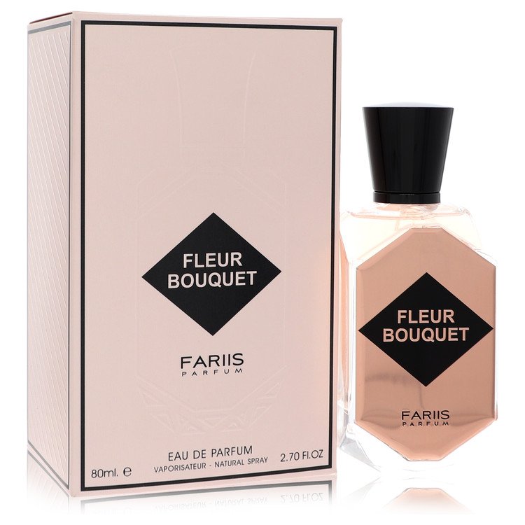 Fariis Fleur Bouquet by Fariis Parfum