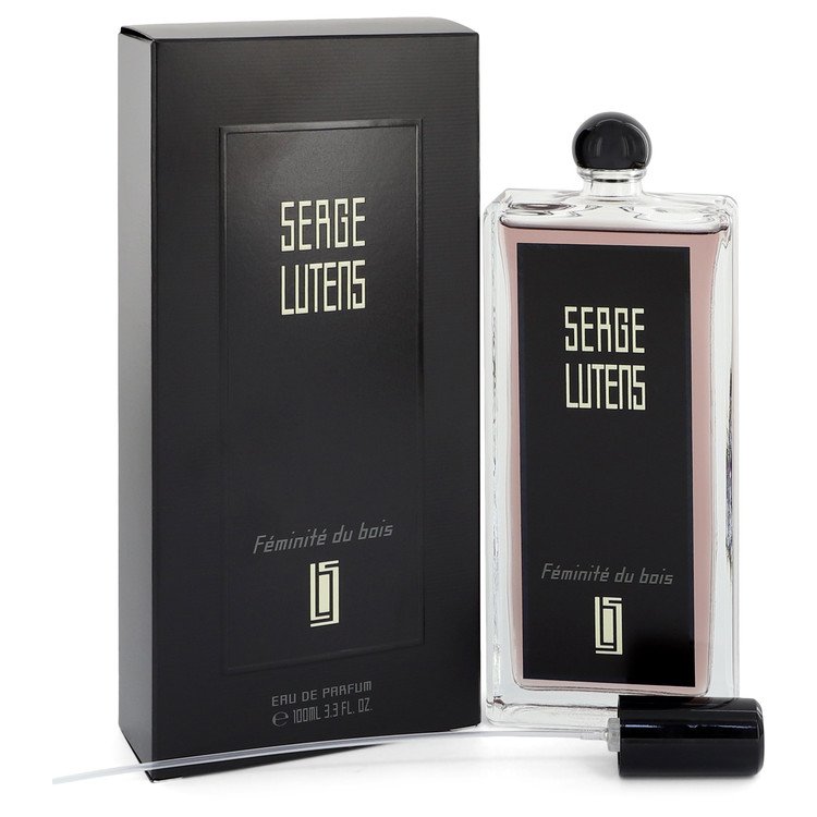 Feminite Du Bois by Serge Lutens