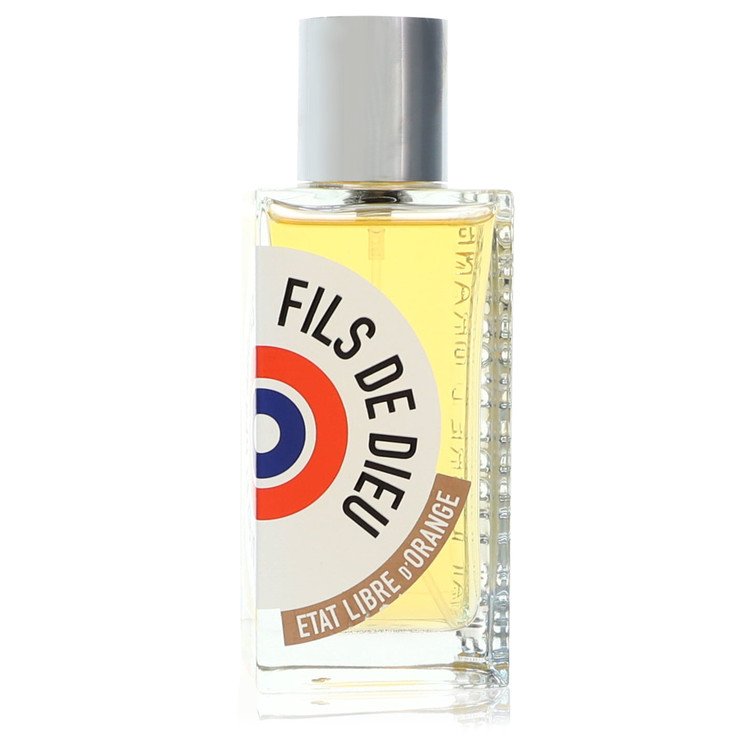 Fils De Dieu by Etat Libre D'Orange
