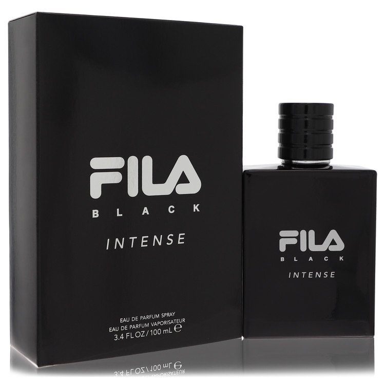 Fila Black Intense by Fila