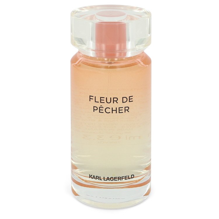 Fleur De Pecher by Karl Lagerfeld