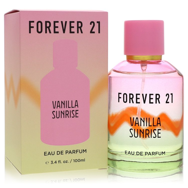 Forever 21 Vanilla Sunrise by Forever 21