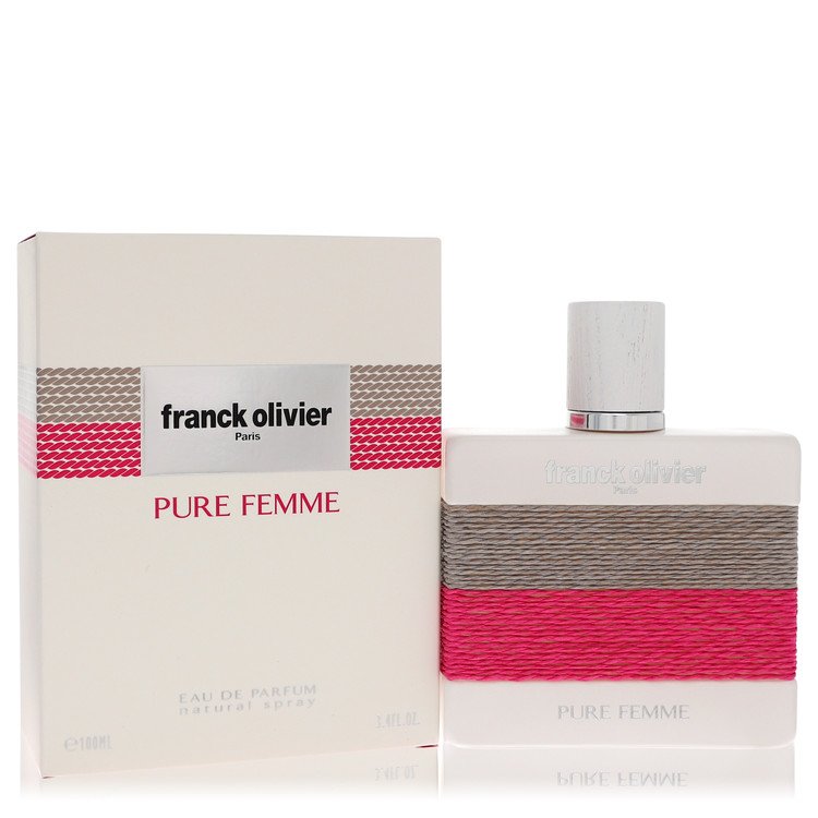 Franck Olivier Pure Femme by Franck Olivier