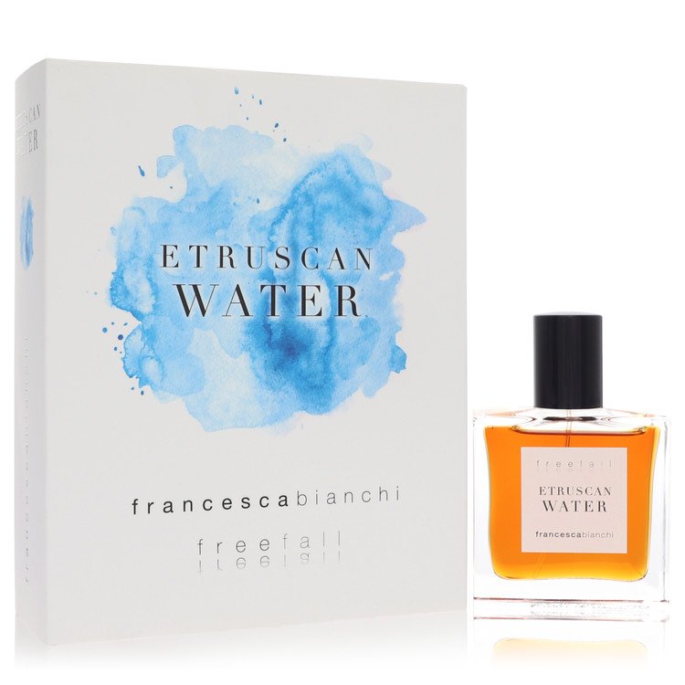 Francesca Bianchi Etruscan Water by Francesca Bianchi
