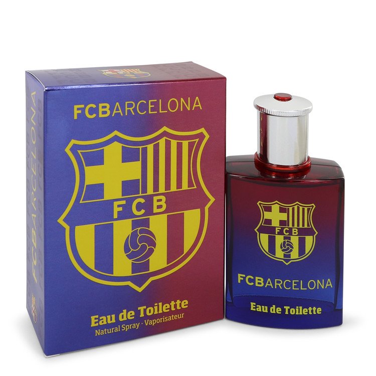 FC Barcelona by Air Val International