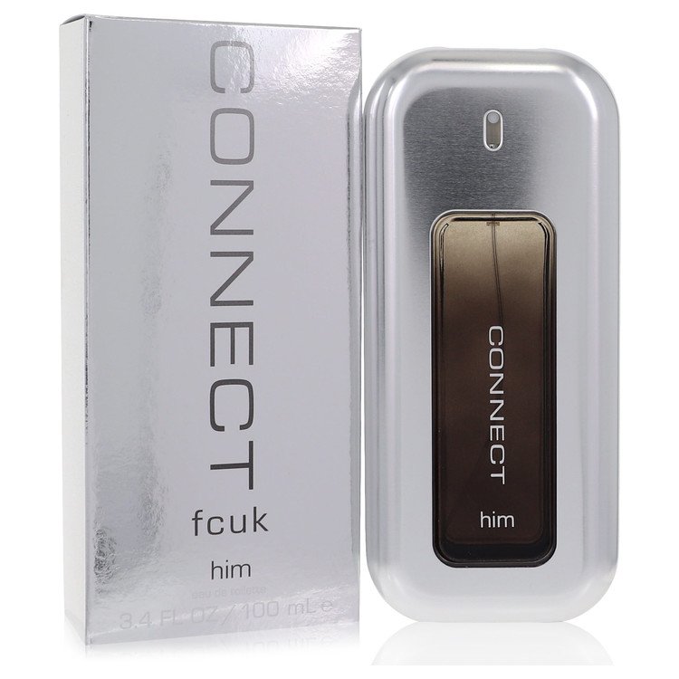 Fcuk Connect by French Connection