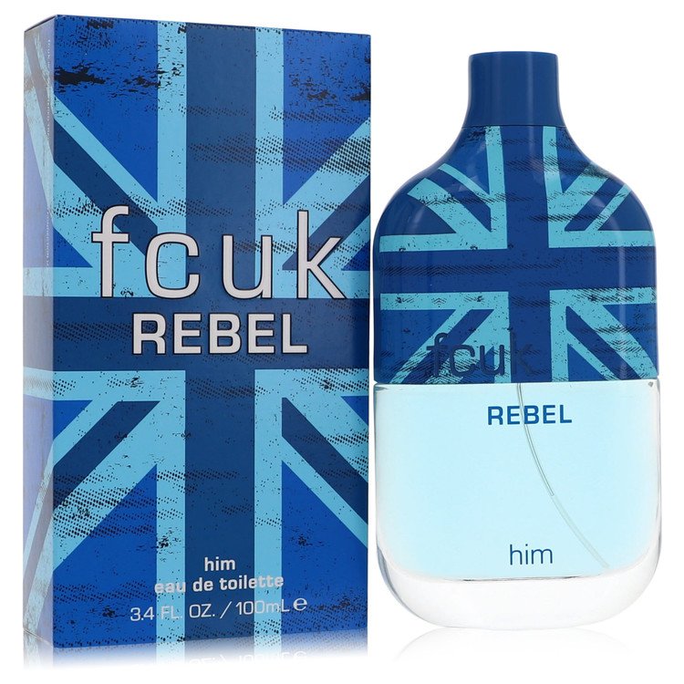 FCUK Rebel by French Connection