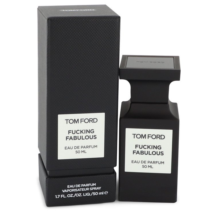 Fucking Fabulous by Tom Ford
