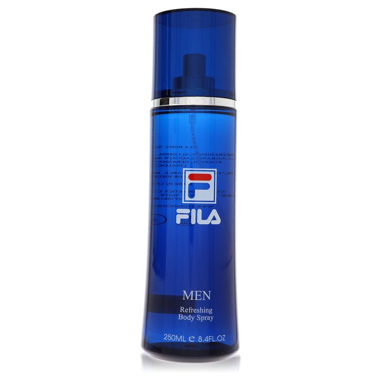 Fila by Fila