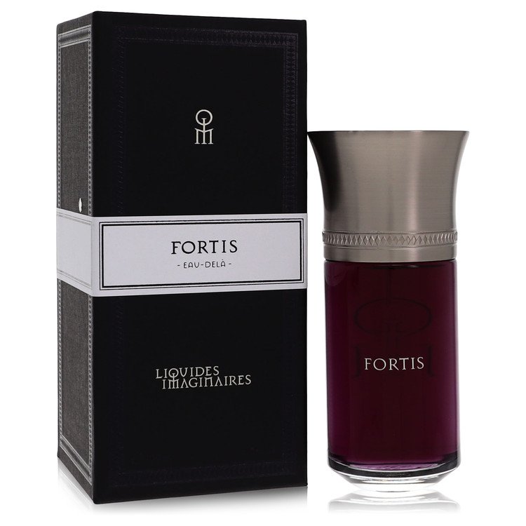 Fortis by Liquides Imaginaires