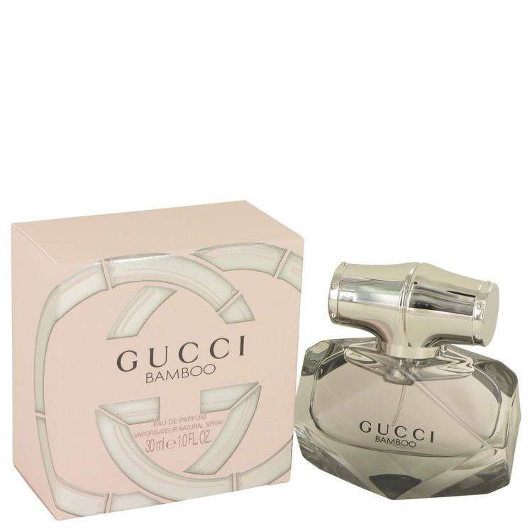 Gucci Bamboo by Gucci