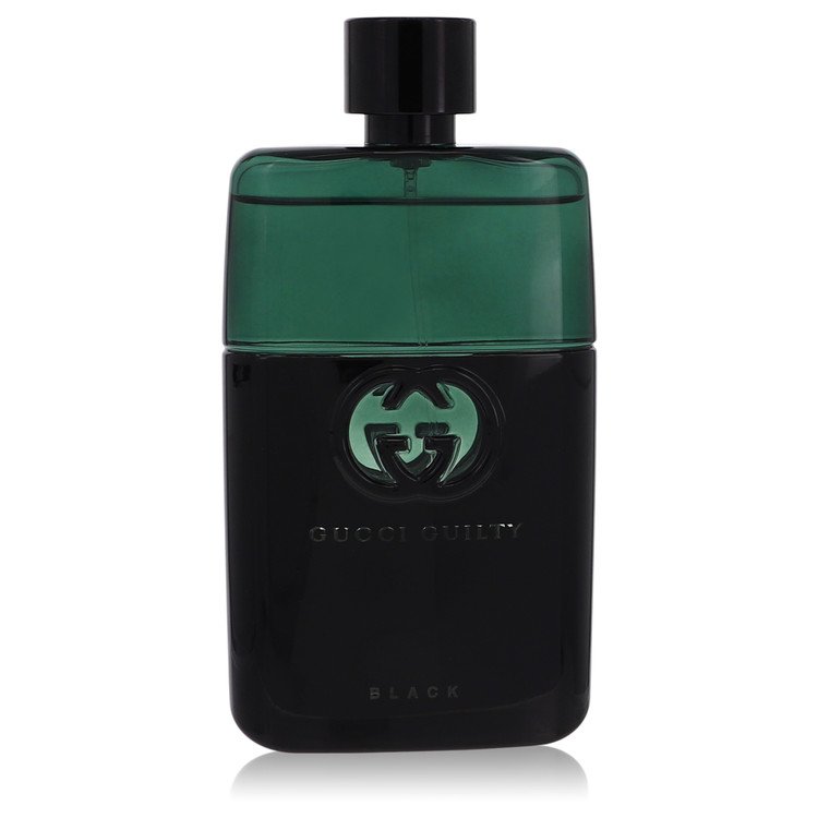 Gucci Guilty Black by Gucci