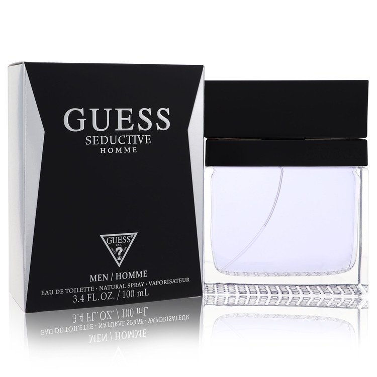 Guess Seductive by Guess
