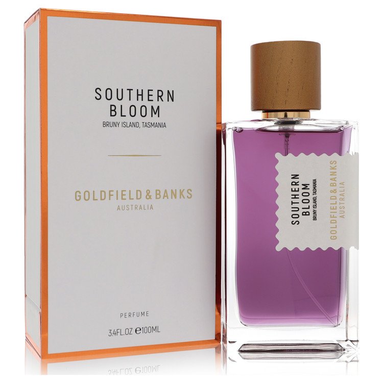 Goldfield & Banks Southern Bloom by Goldfield & Banks