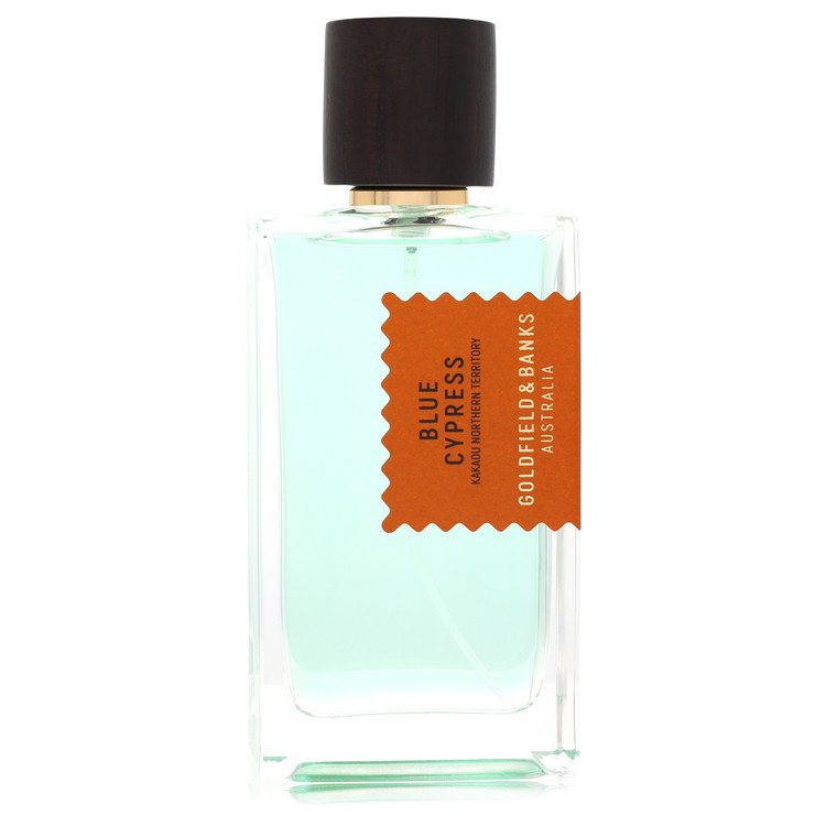Goldfield & Banks Blue Cypress by Goldfield & Banks
