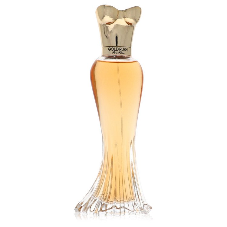 Gold Rush by Paris Hilton
