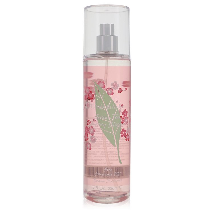 Green Tea Cherry Blossom by Elizabeth Arden