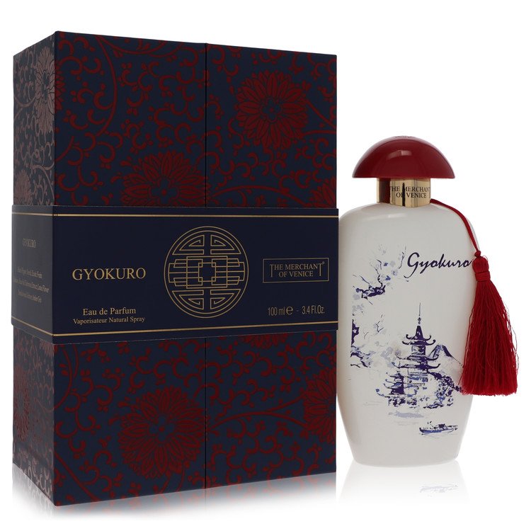 Merchant of Venice Gyokuro by The Merchant Of Venice