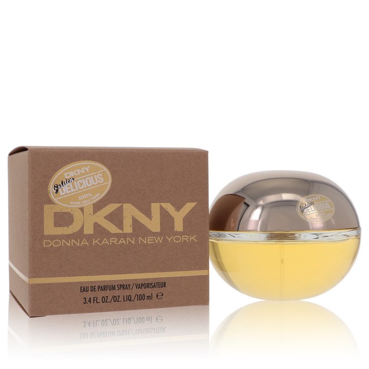 Golden Delicious DKNY by Donna Karan