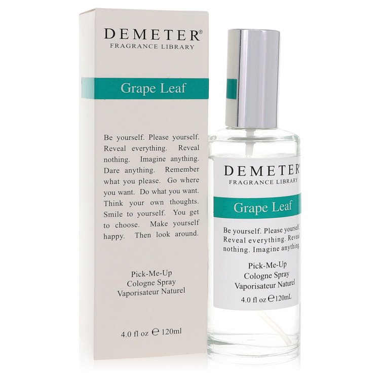 Demeter Grape Leaf by Demeter