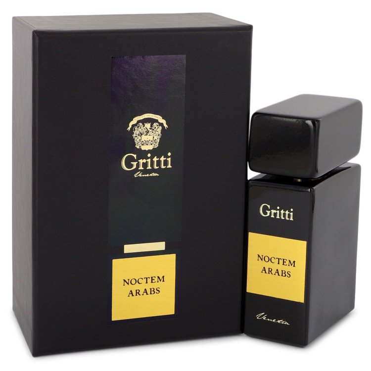 Gritti Noctem Arabs by Gritti