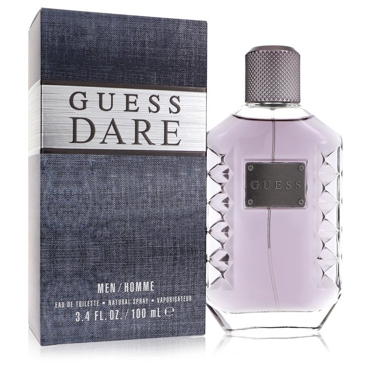 Guess Dare by Guess