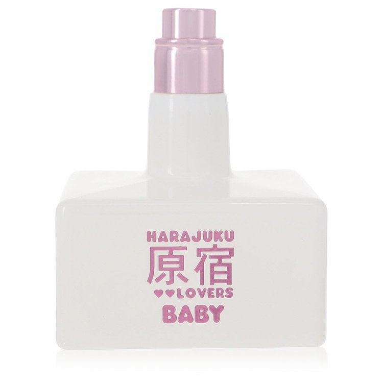 Harajuku Lovers Pop Electric Baby by Gwen Stefani
