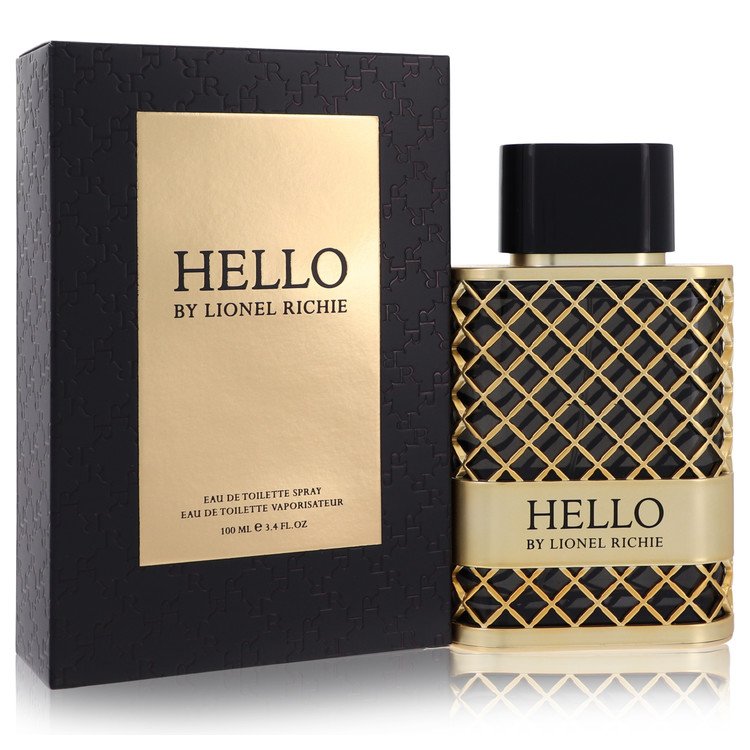 Hello By Lionel Richie by Lionel Richie