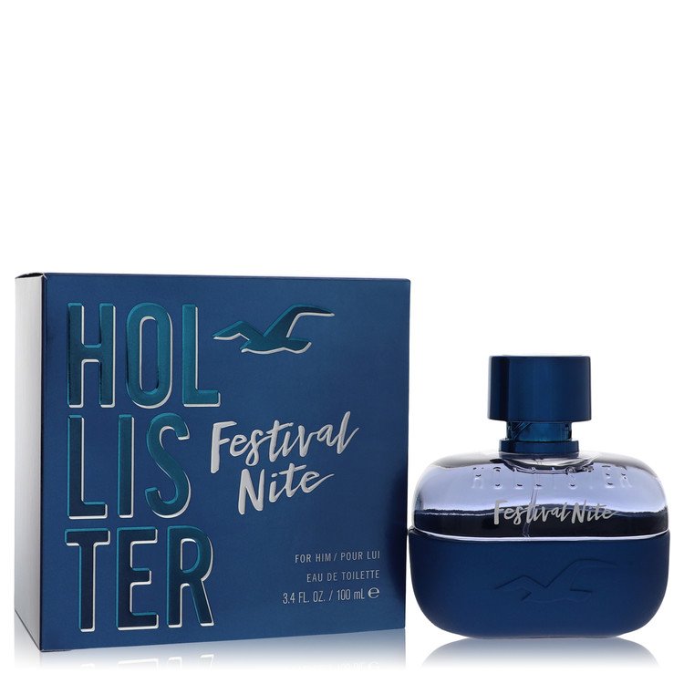 Hollister Festival Nite by Hollister